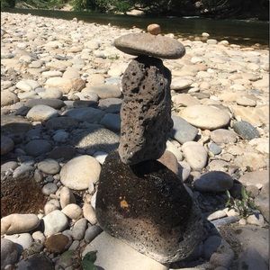 Meet your Posher, Paulette